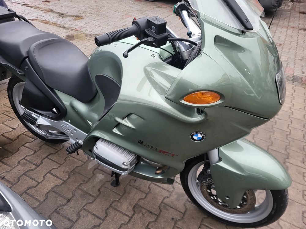 BMW RT - 4