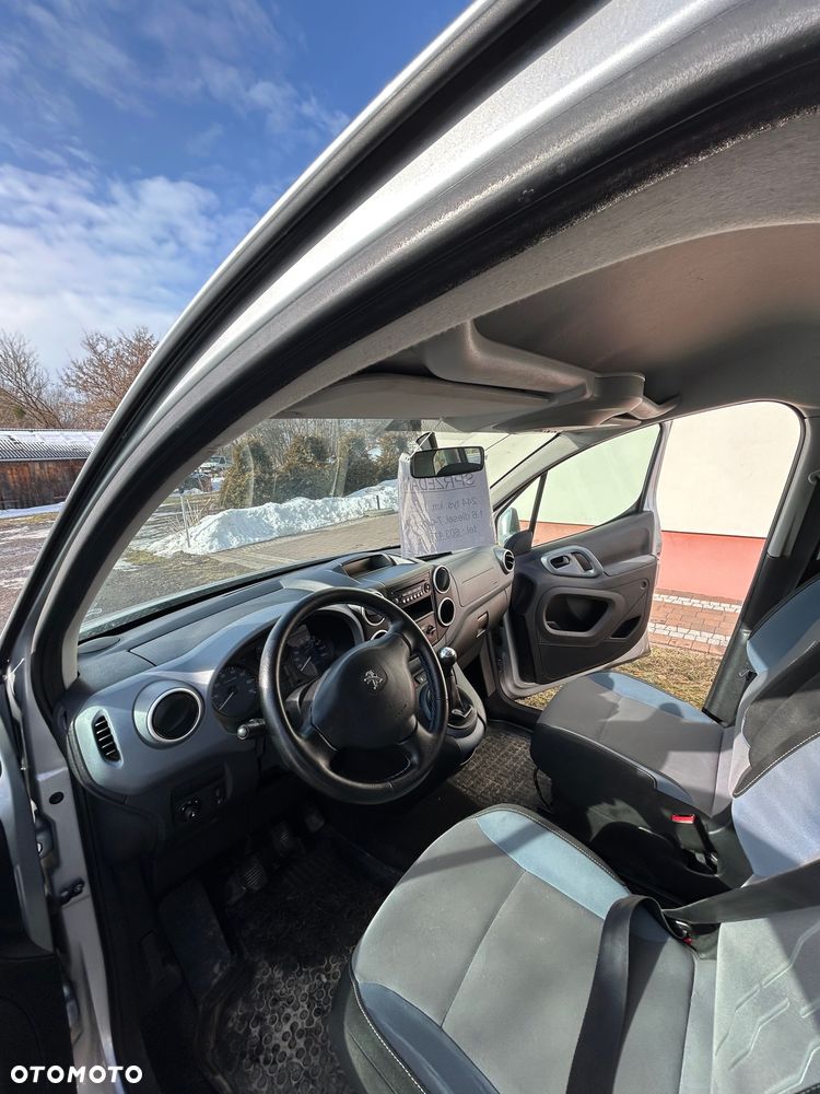 Peugeot Partner - 3