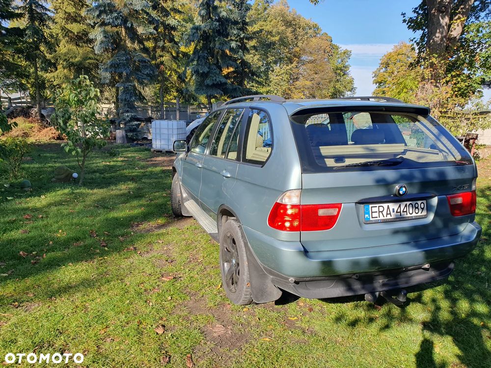 BMW X5 - 32