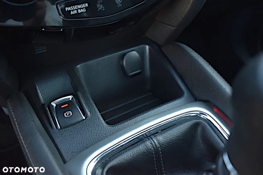 Nissan Qashqai 1.2 DIG-T Tekna+ - 23