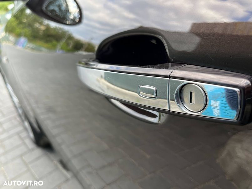 Opel Insignia 1.6 CDTI ECOTEC Cosmo Aut. - 11