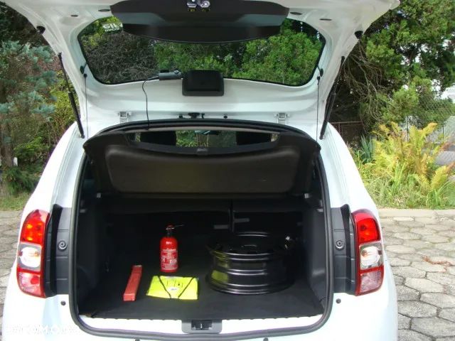 Dacia Duster - 22