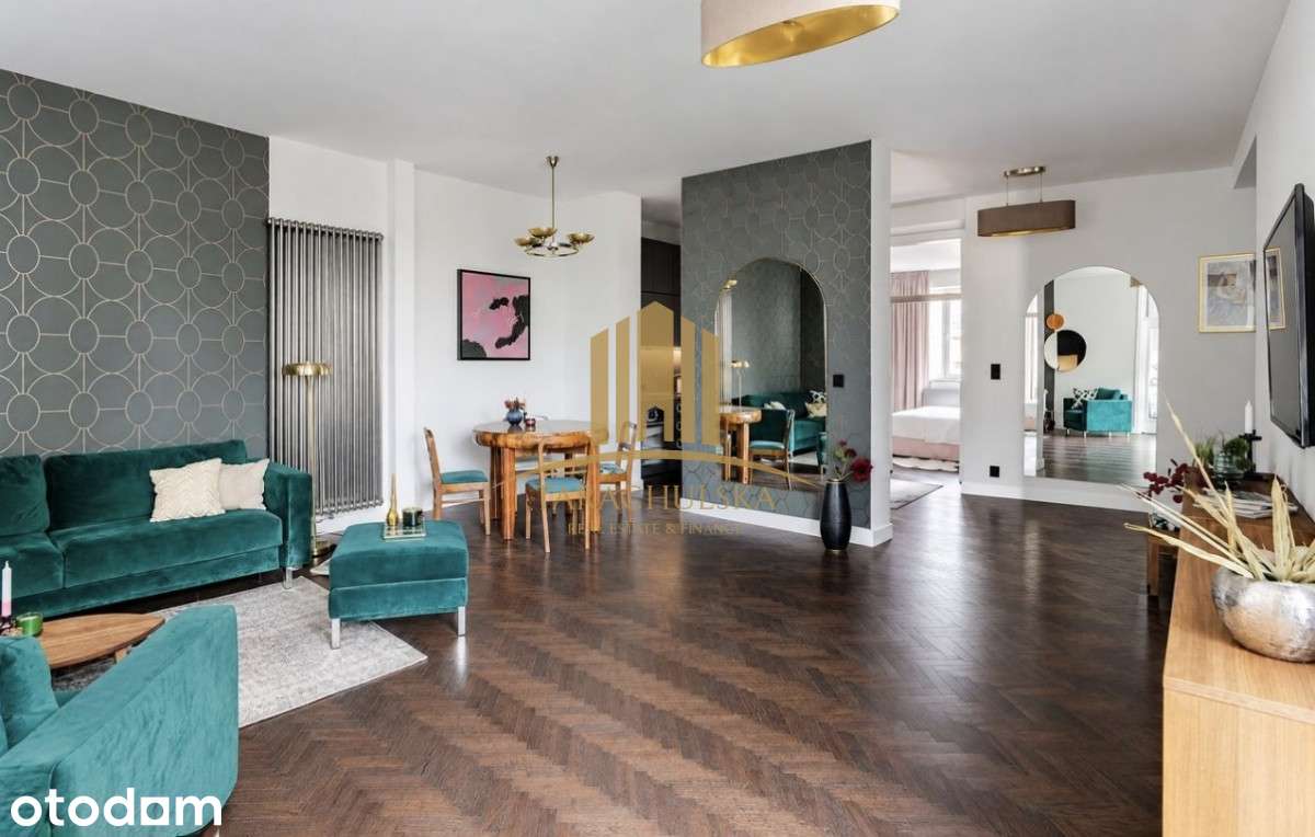 Luxury | Apartment | 2 bedroom | City Center