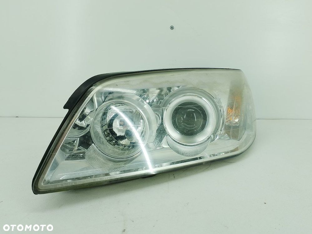 LAMPA PRZÓD LEWA CHEVROLET CAPTIVA 00015547 - 1