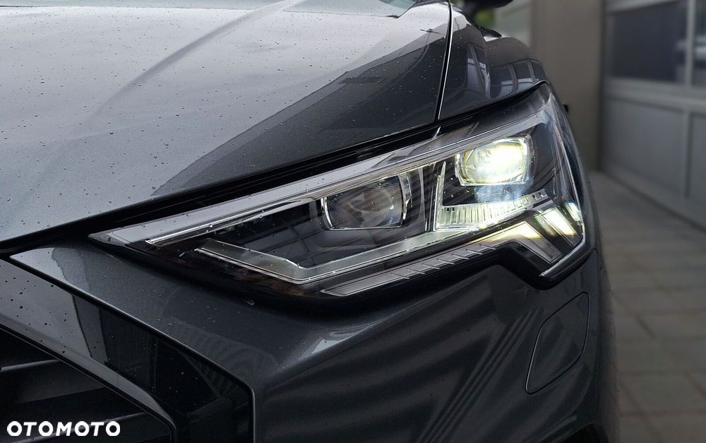 Audi Q3 35 TFSI mHEV S-Line S tronic - 24