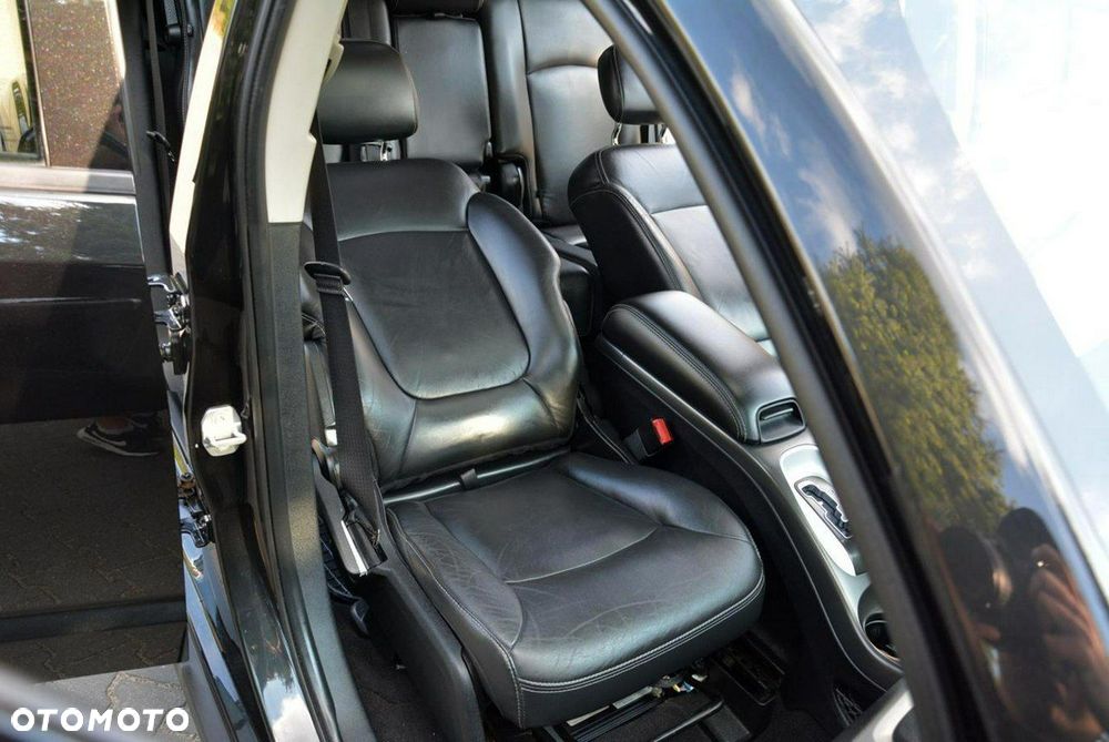 Fiat Freemont 2.0 Multijet Lounge AWD - 19