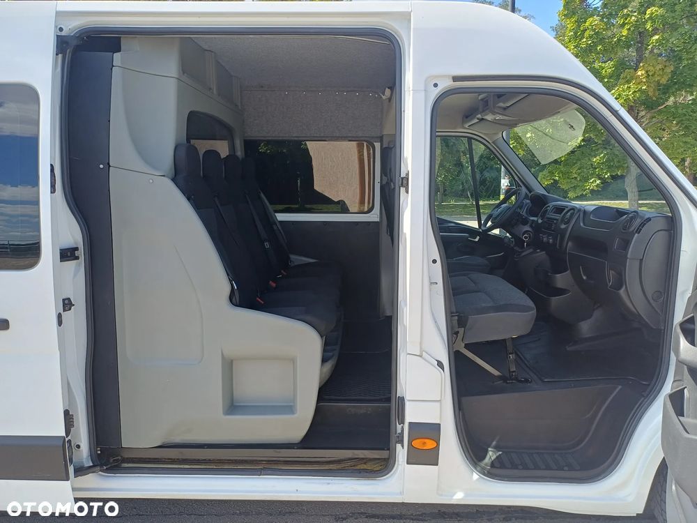 Renault Master - 26