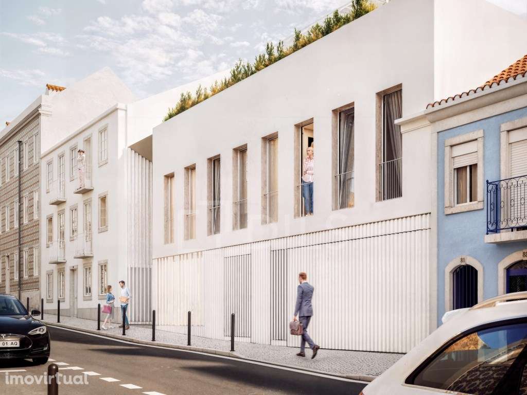 Secret Garden Villas - Grande imagem: 1/20