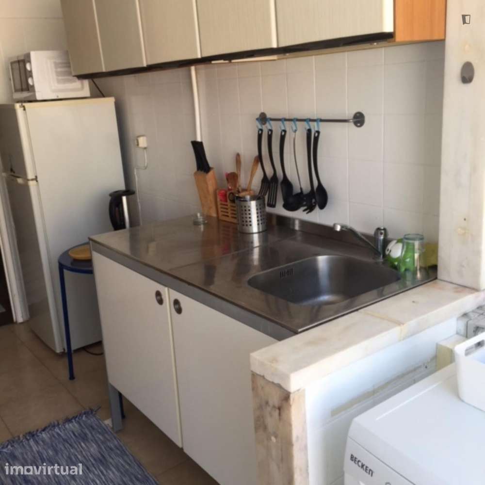 Apartamento com 3 quartos - localizado em Telheiras Lisbon - Grande imagem: 2/34