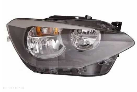Bmw F20 11-15 Reflektor Przedni Lampa Przednia NOWY - 3