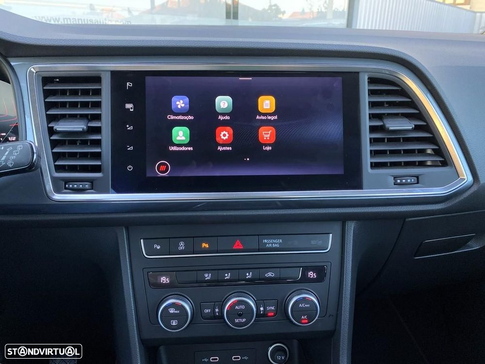 SEAT Ateca 1.0 TSI Style - 21