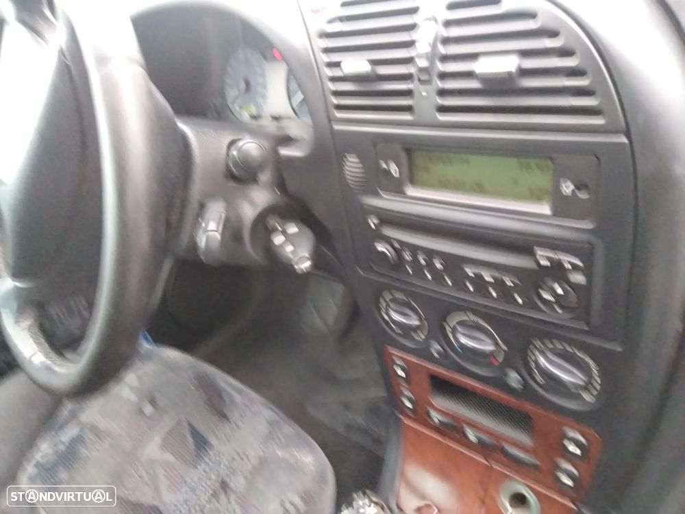 Citroën Xsara 1.4i SX Plus - 5