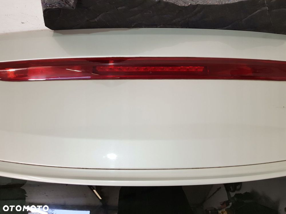 klapa bagażnika tył tylna volvo xc60 i eu 12r 481-16 elektryczna - 5