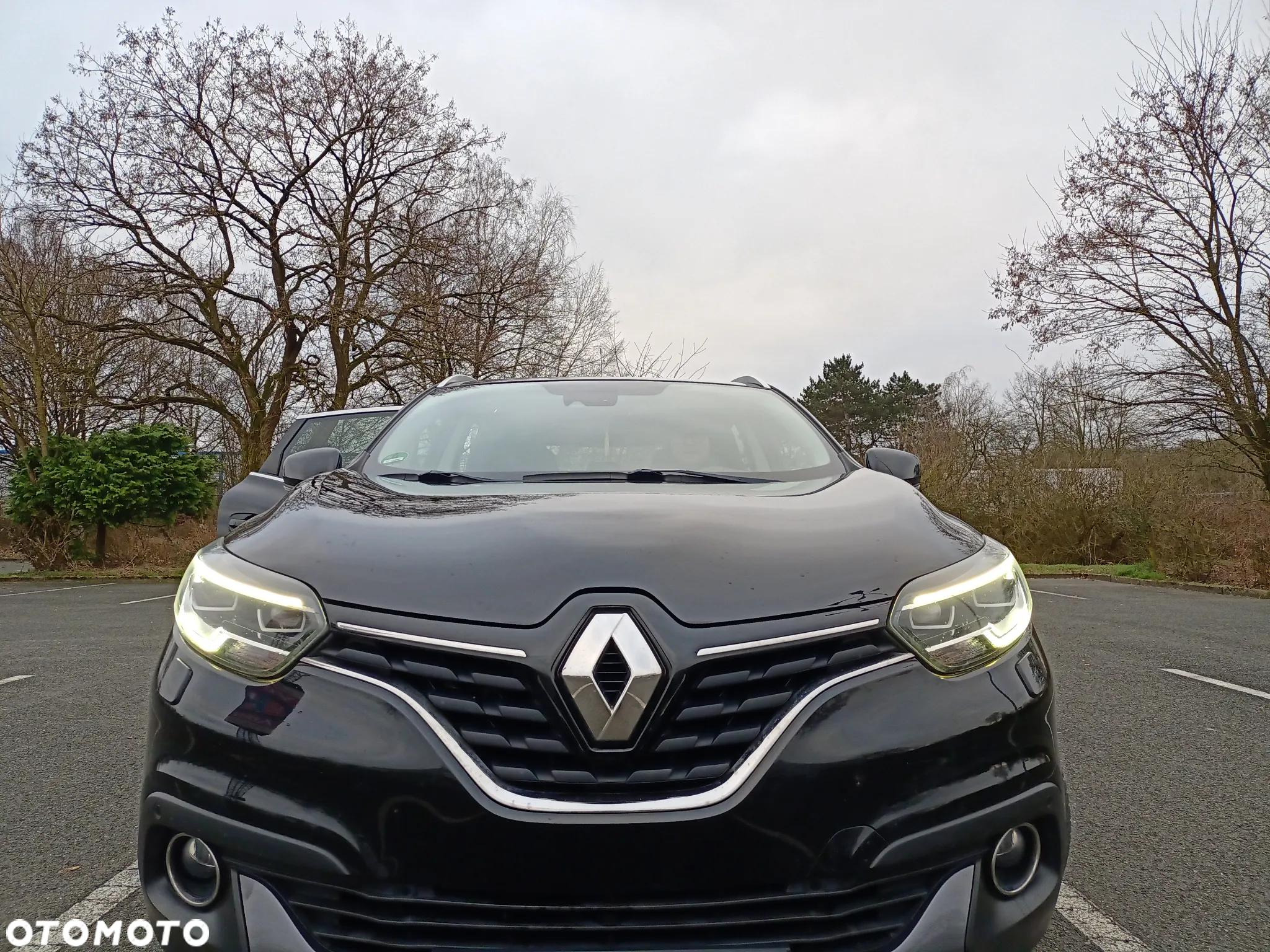 Renault Kadjar Energy dCi 130 Bose Edition - 27