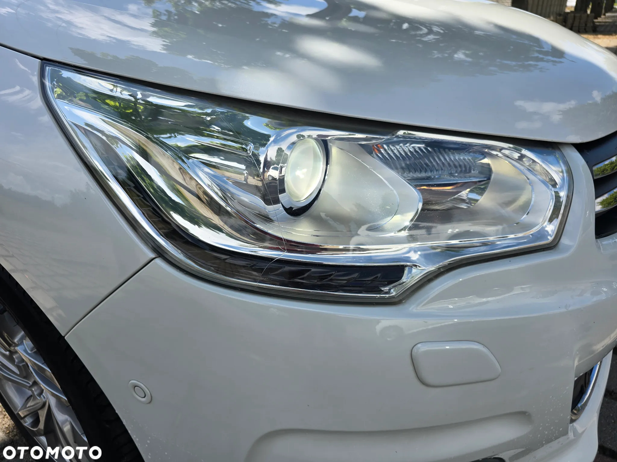 Citroën C4 2.0 HDi Exclusive - 5