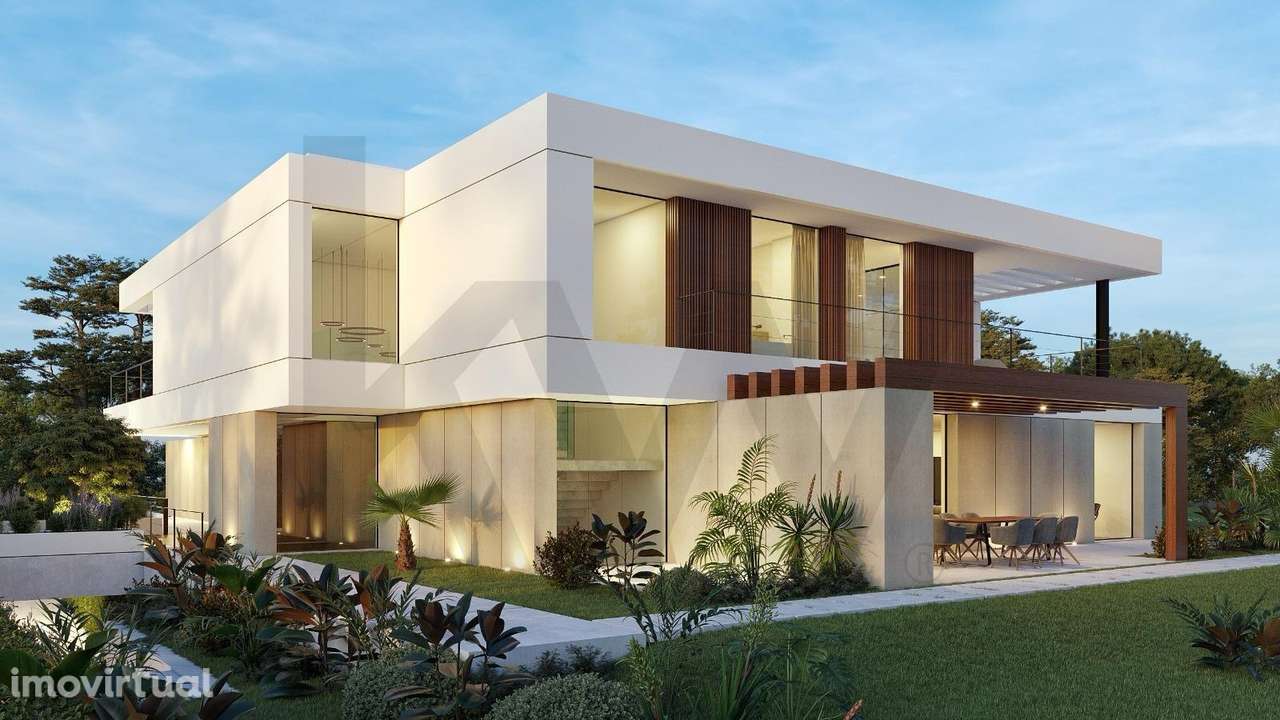 Quinta do Perú - Moradia de Luxo SesiHouse T4 - Grande imagem: 5/21