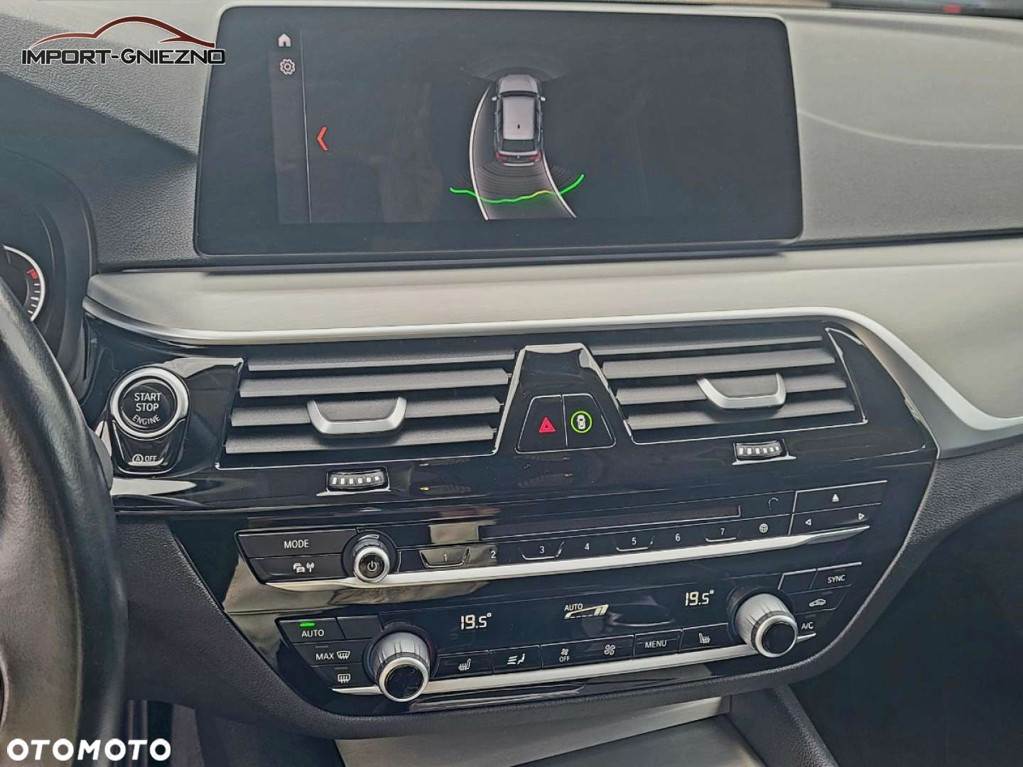 BMW Seria 5 - 19