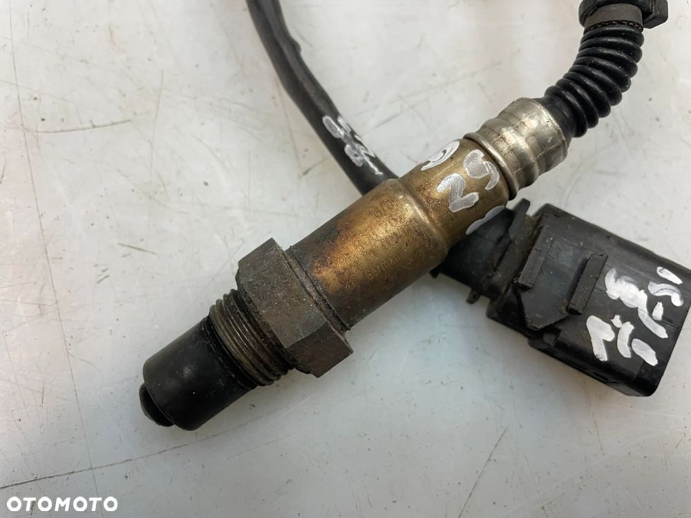 SONDA LAMBDA AUDI A3 8P 1.8 TFSI CDAA 06J906262K - 3