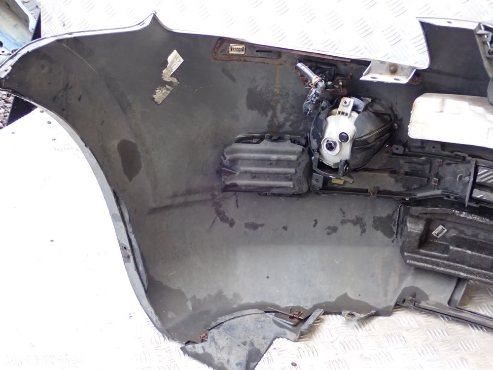 ZDERZAK PRZEDNI  CHEVROLET CAPTIVA  96623437 - 7