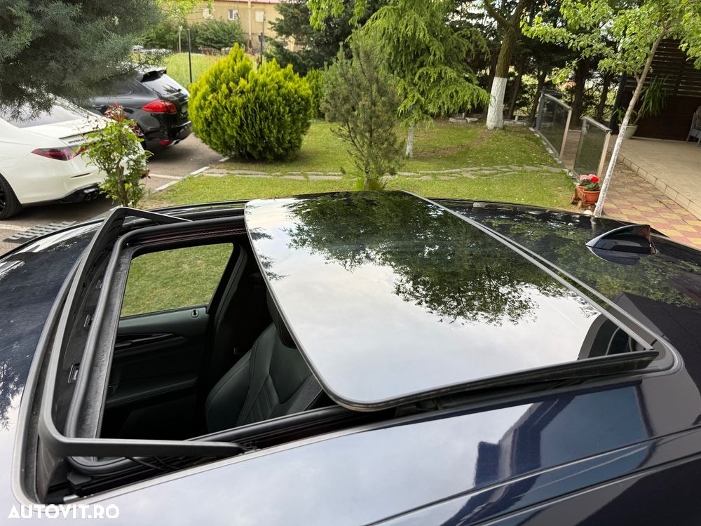 BMW X4 xDrive20d Aut. M Sport - 38
