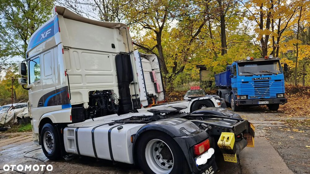 DAF 106XF460 TOP! - 5