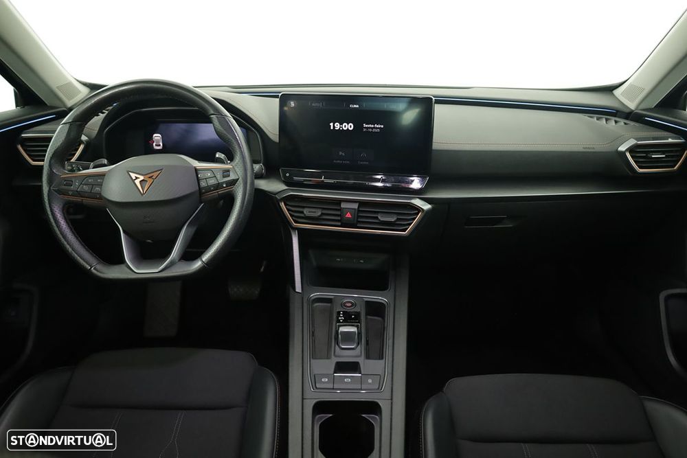 Cupra Formentor 1.4 e-Hybrid DSG - 9