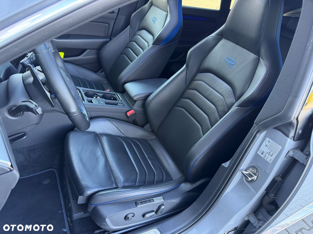 Volkswagen Arteon 2.0 TSI 4Motion R DSG - 15