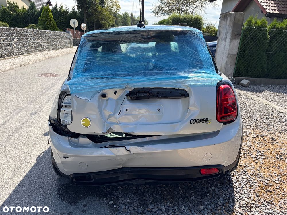 MINI Cooper SE Trim S - 10