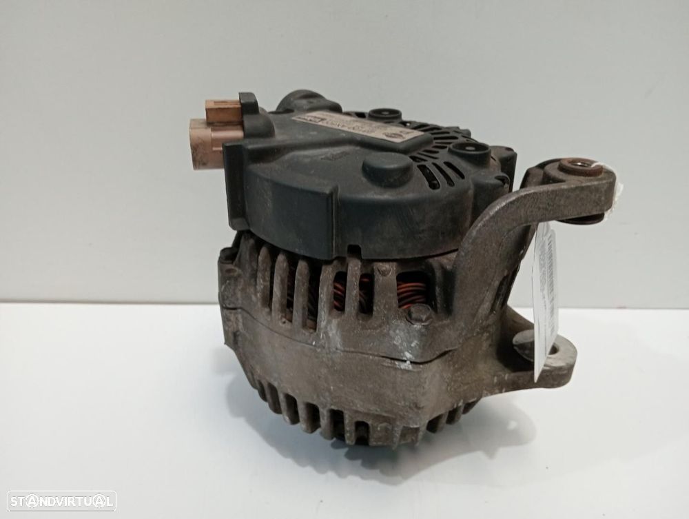 ALTERNADOR NISSAN MICRA K12E - 1