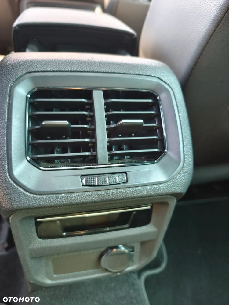 Volkswagen Tiguan 2.0 TSI 4Mot R-Line DSG - 18