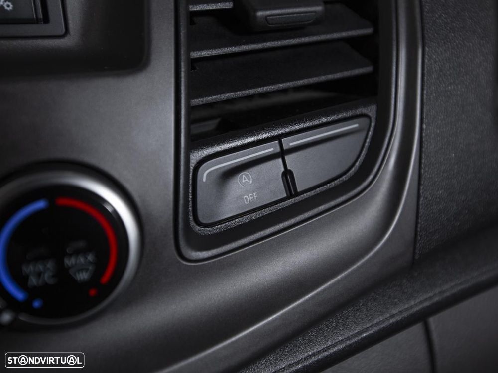 Ford Transit 2.0TDCI 130HP MHEV 330 L3H2 FWD TREND - 21