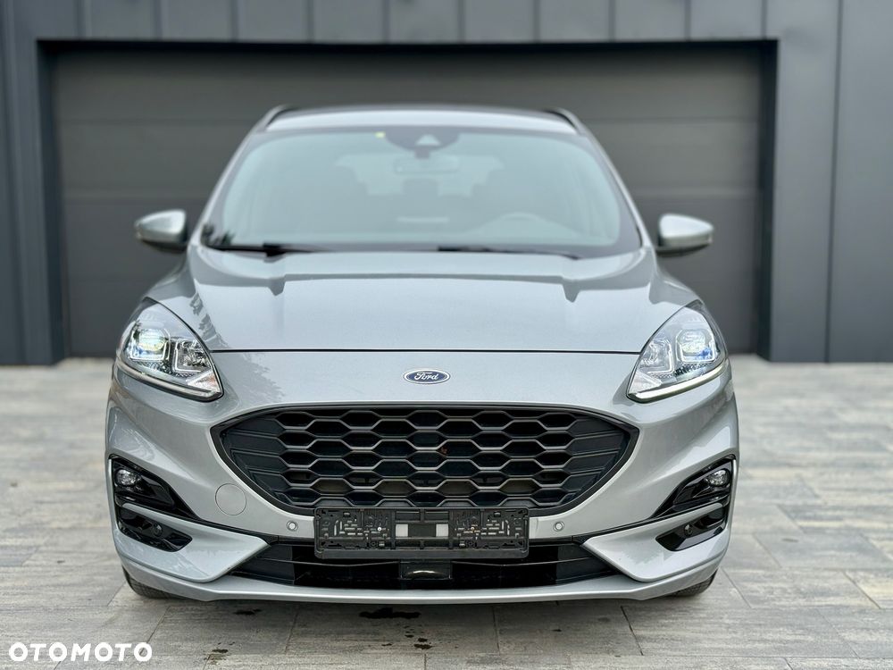 Ford Kuga 1.5 EcoBlue FWD ST-Line X - 6