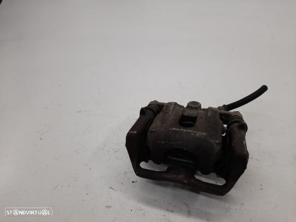Pinça Travao Tras Esq Mercedes-Benz B-Class (W245) - 2