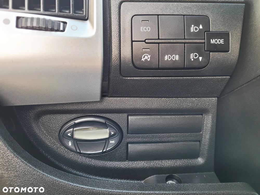 Fiat Ducato PÓŁKI KLIMA KAMERA WEBASTO TEMPOMAT FV23% - 37
