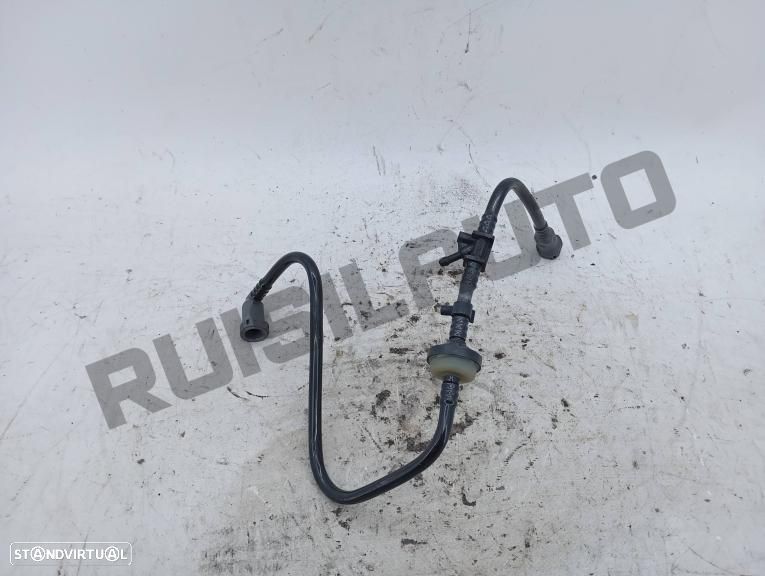 Tubo Vácuo  Peugeot 407 Sw [2004_2011] 1.6 Hdi - 2
