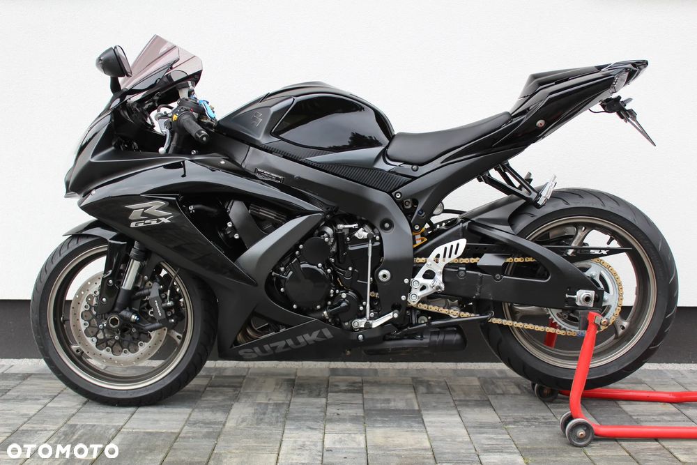 Suzuki GSX-R - 3