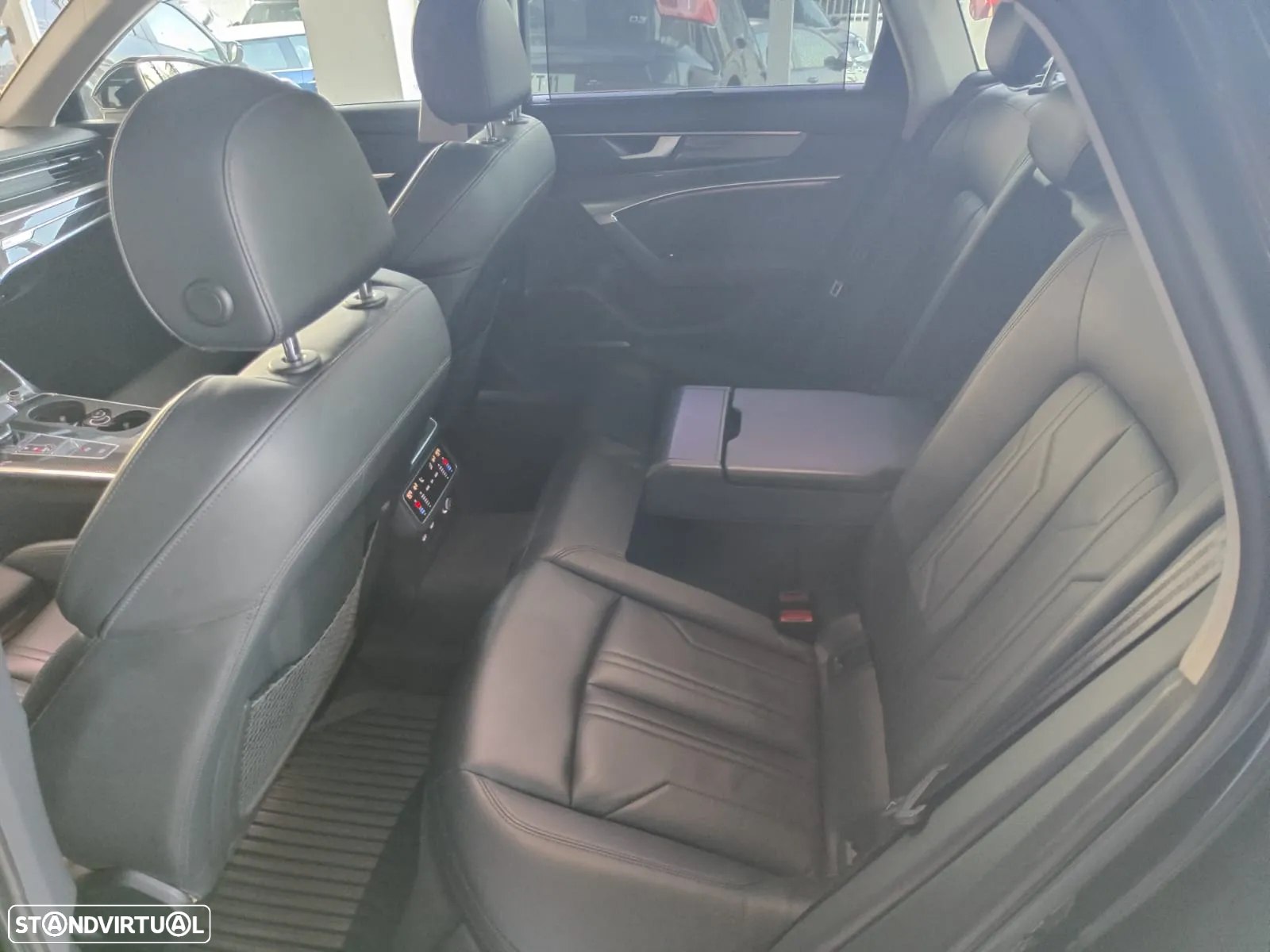 Audi A6 40 TDI Sport S tronic - 12