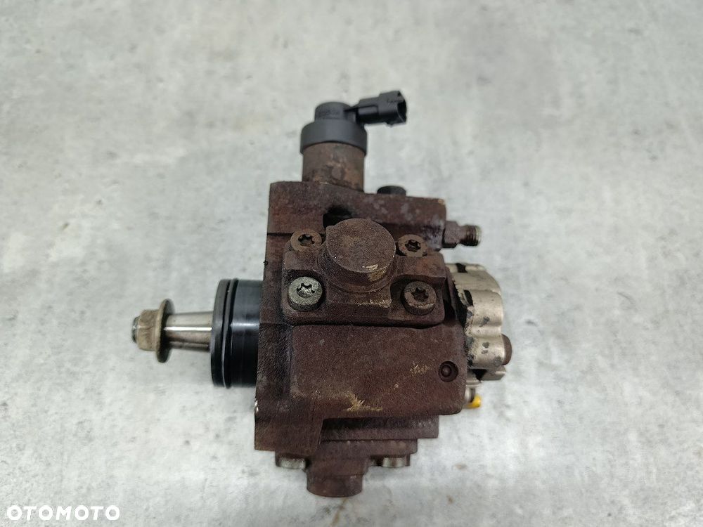POMPA WTRYSKOWA RENAULT MASTER II FL 8200503229  8200503230 0445010140 2.5 - 2