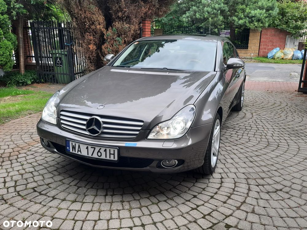 Mercedes-Benz CLS - 12