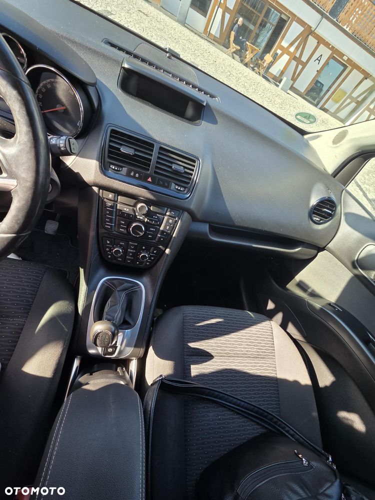 Opel Meriva 1.4 Active - 8