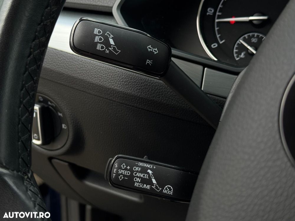 Skoda Superb - 26