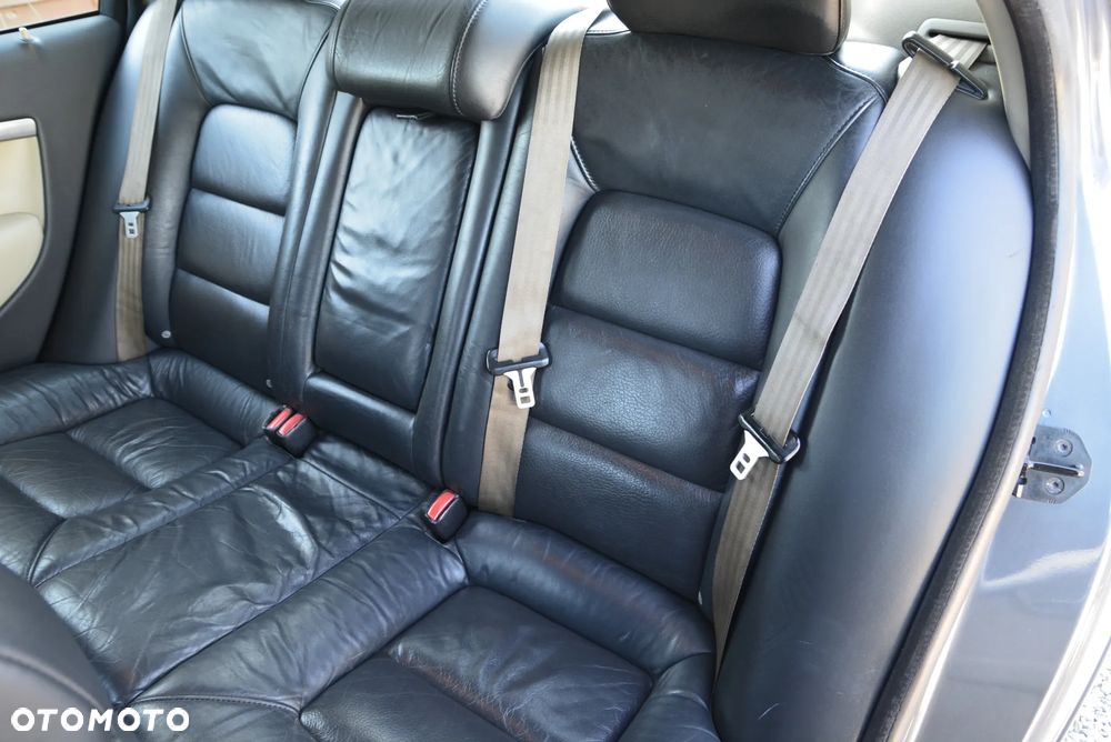 Volvo S80 3.2 Summum - 26