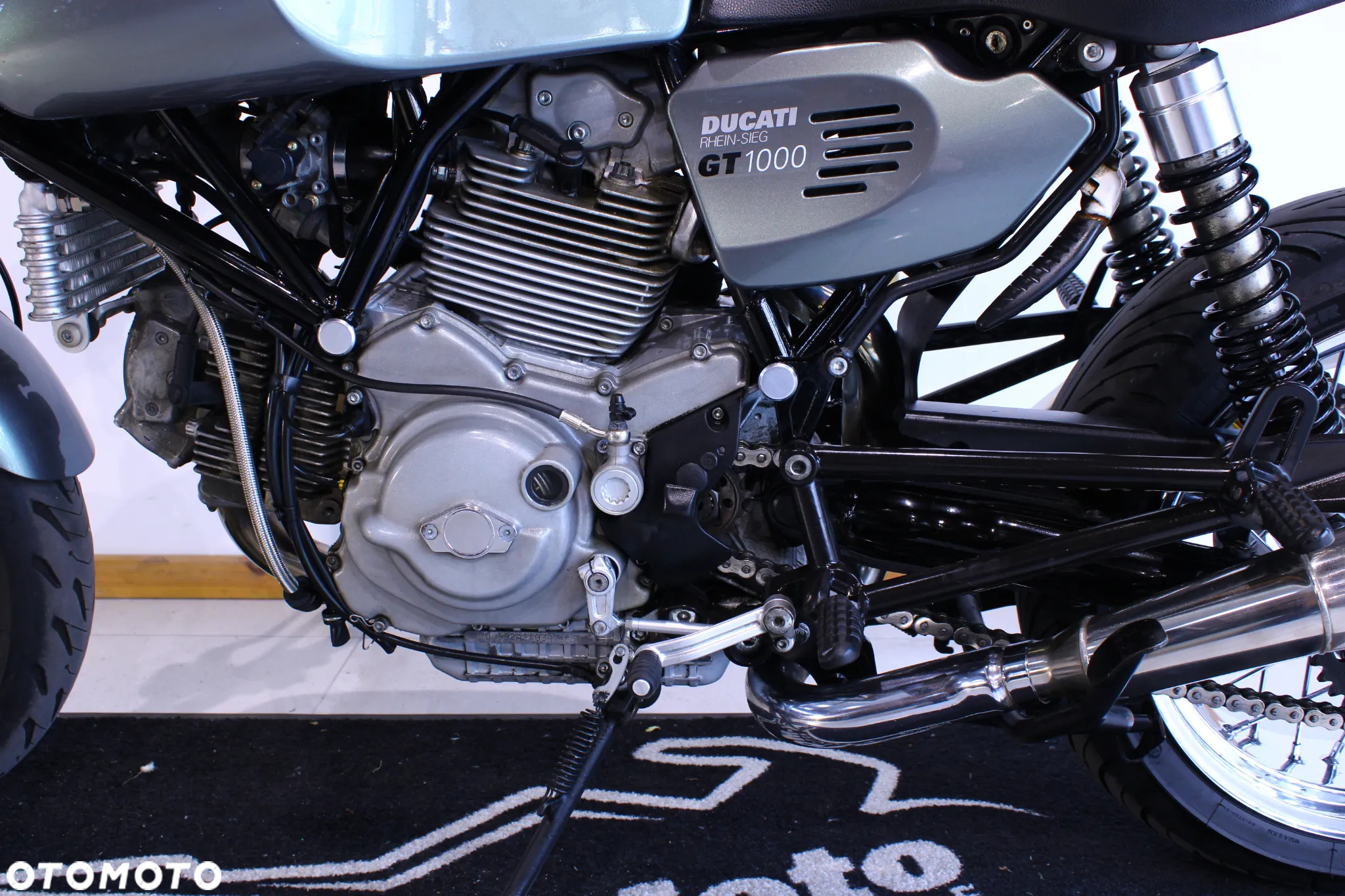 Ducati Inny - 29