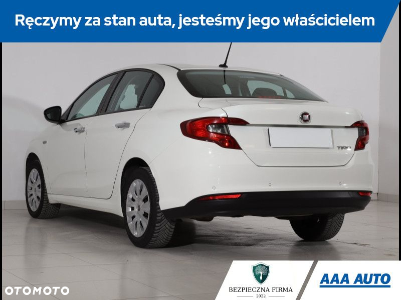 Fiat Tipo - 5