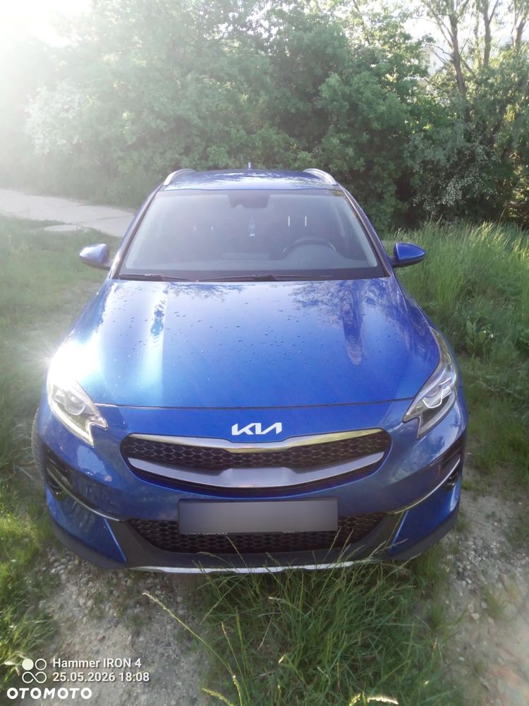 Kia XCeed 1.5 T-GDI L - 7