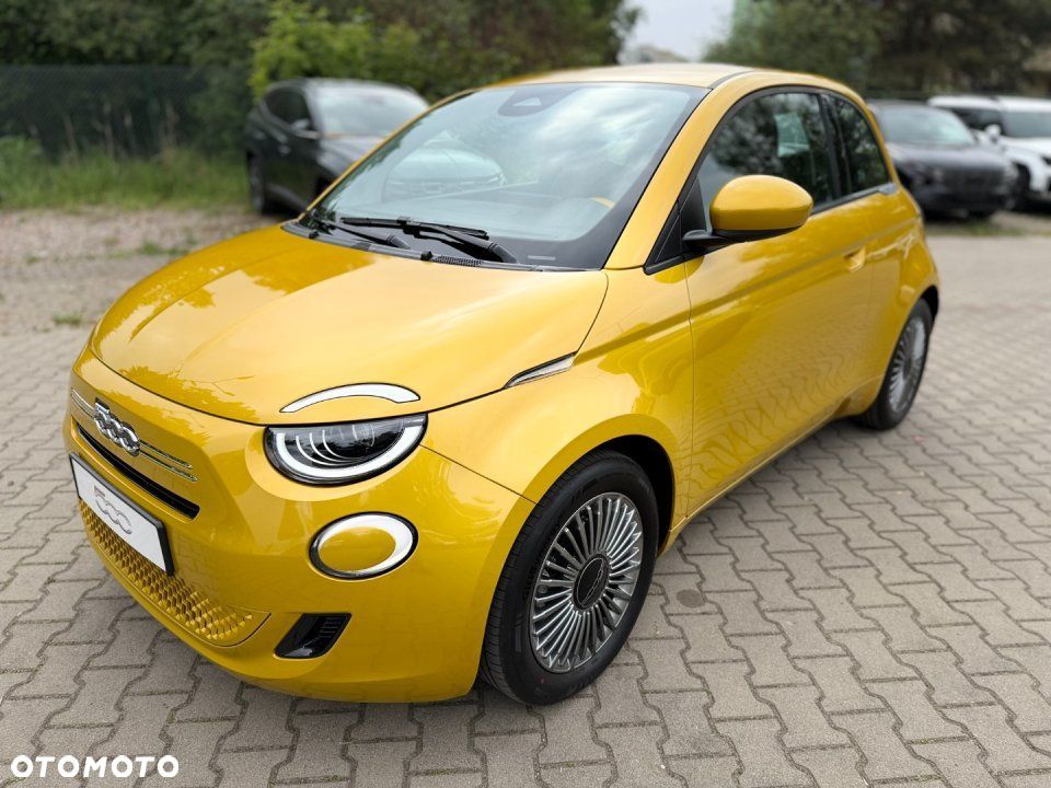 Fiat 500 - 5