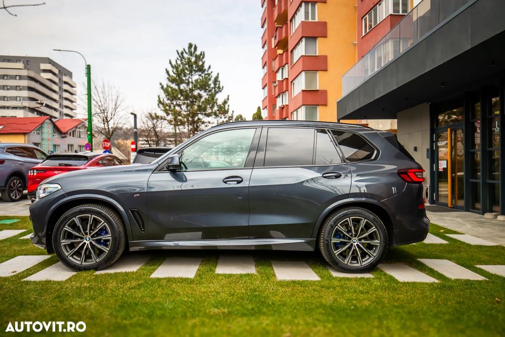 BMW X5 M - 4