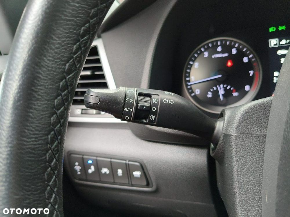 Hyundai Tucson 1.6 Turbo 4WD DCT Premium - 27