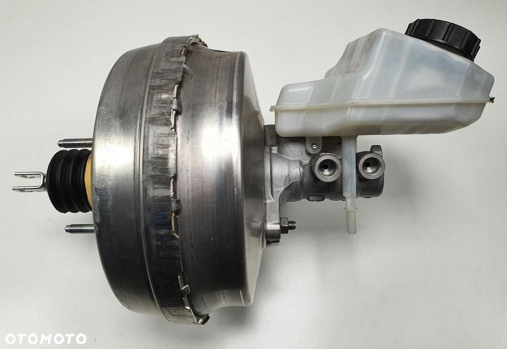 SERWO HAMULCA DISCOVERY SPORT L550 2.0 FK722B195BG - 1