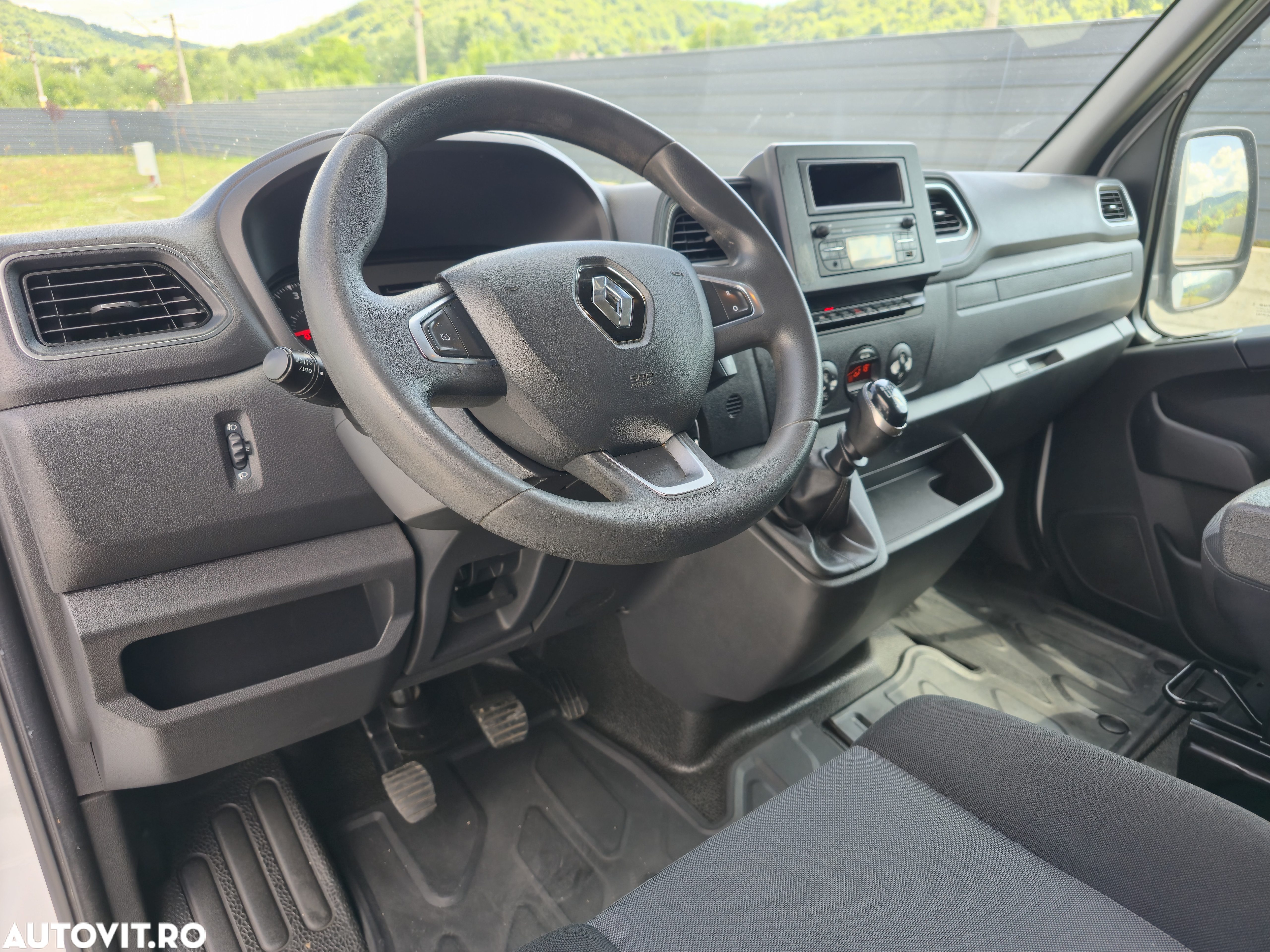 Renault Master - 5